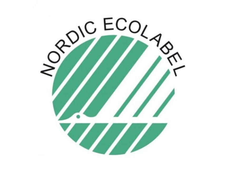 Nordic Swan Ecolabel swan mark